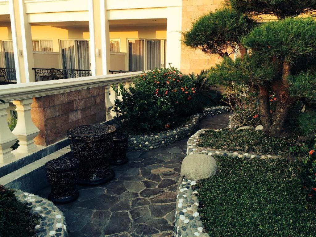 Hotel Nina